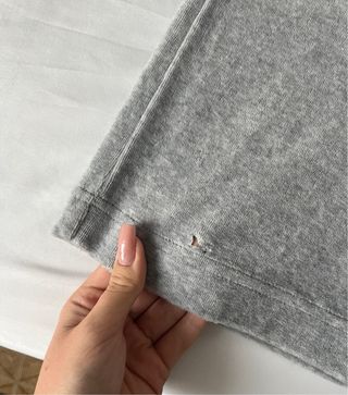 Completo Juicy Couture Grigio