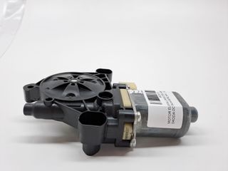 MOTOR ELEVALUNAS DELANTERO IZQUIERDO SKODA OCTAVIA BERLINA ( (2)