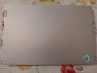 Portátil Lenovo Plata