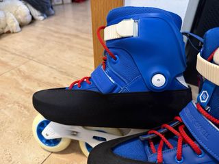 Patines Powerslide Swell T44 Azul