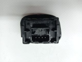 MANDO ELEVALUNAS DELANTERO IZQUIERDO FIAT PANDA (319)
