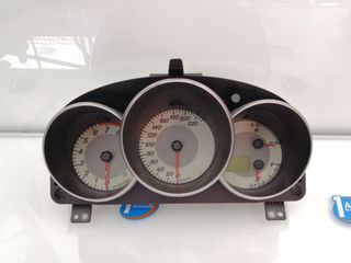 CUADRO INSTRUMENTOS MAZDA 3 BERLINA (BK) (4)
