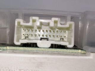 CUADRO INSTRUMENTOS MAZDA 3 BERLINA (BK) (4)