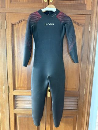 Neopreno Orca W Athlex Float Talla L