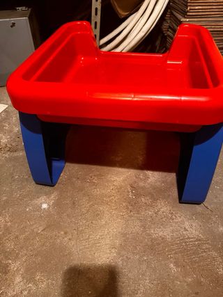 Tavolino interattivo Chicco