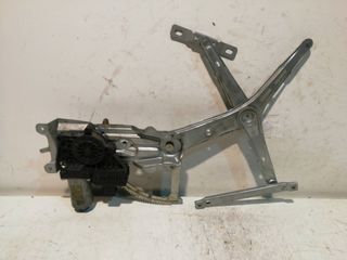 ELEVALUNAS DELANTERO DERECHO OPEL ASTRA H CARAVAN