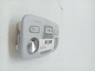 LUZ INTERIOR PEUGEOT 308 (19)