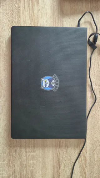 Laptop Dell Core i5-7200U 16GB RAM SSD 256GB