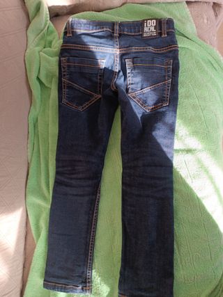 Jeans iDO 6 anni 116 cm