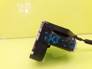 CERRADURA PUERTA DELANTERA DERECHA RENAULT CLIO II FASE II (