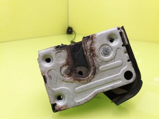 CERRADURA PUERTA DELANTERA DERECHA RENAULT CLIO II FASE II (