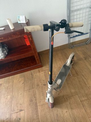 Patinete Eléctrico Xiaomi - Buen Estado