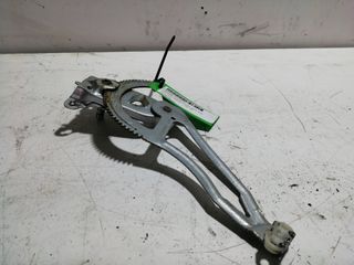 ELEVALUNAS TRASERO IZQUIERDO OPEL ASTRA G BERLINA (2)