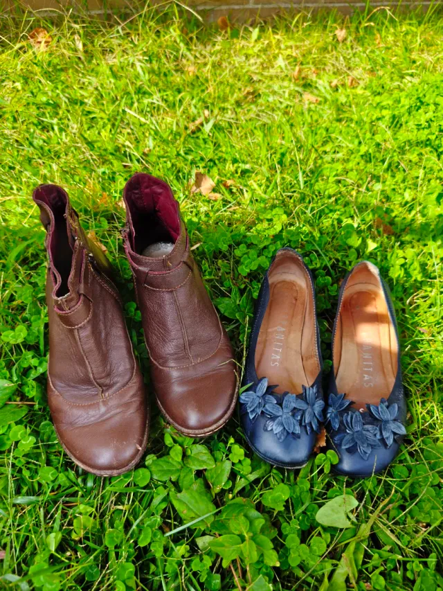 Adidas Superstar T 36.5 Regalo 2 pares más