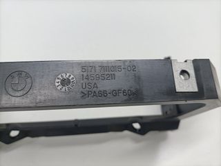 MOLDURA BMW X5 (E53) (16)