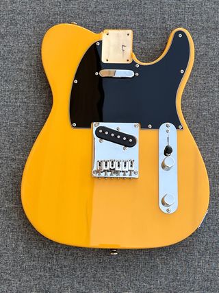 Cuerpo Squier Sonic Telecaster 