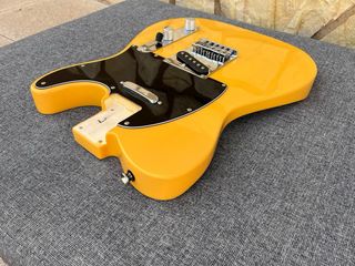Cuerpo Squier Sonic Telecaster 