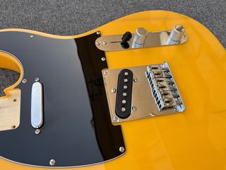 Cuerpo Squier Sonic Telecaster 