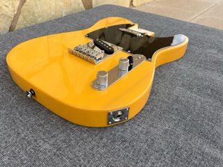 Cuerpo Squier Sonic Telecaster 