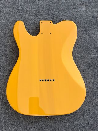 Cuerpo Squier Sonic Telecaster 