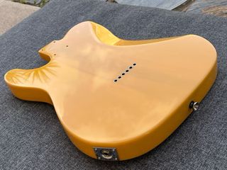 Cuerpo Squier Sonic Telecaster 