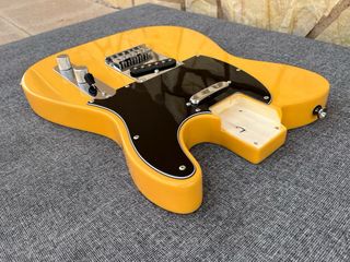 Cuerpo Squier Sonic Telecaster 