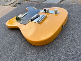 Cuerpo Squier Sonic Telecaster 
