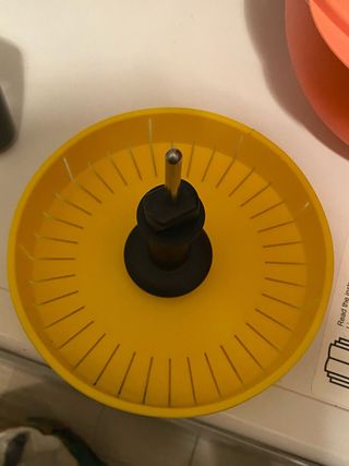 Estrattore succo frutta e verdura