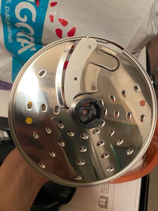 Estrattore succo frutta e verdura