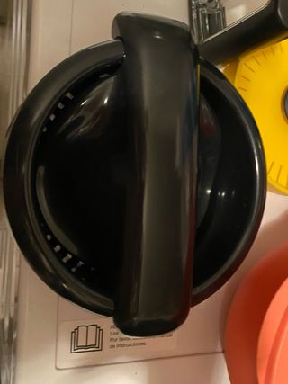 Estrattore succo frutta e verdura