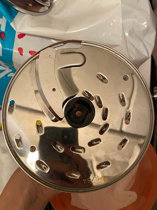 Estrattore succo frutta e verdura