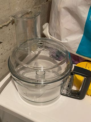 Estrattore succo frutta e verdura