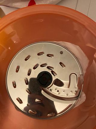 Estrattore succo frutta e verdura