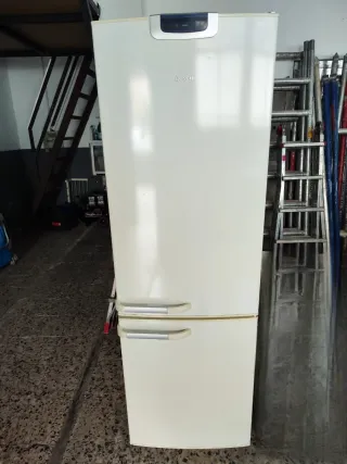 Frigorífico Bosch Blanco