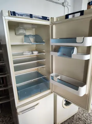 Frigorífico Bosch Blanco