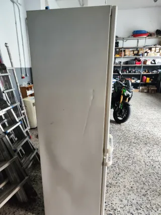 Frigorífico Bosch Blanco