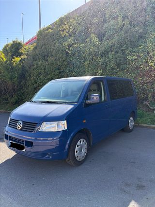 Volkswagen Transporter T5 2005