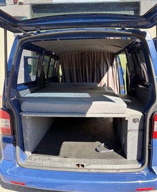 Volkswagen Transporter T5 2005