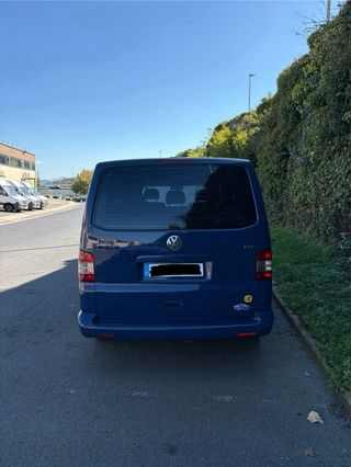 Volkswagen Transporter T5 2005