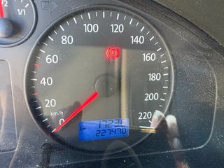 Volkswagen Transporter T5 2005