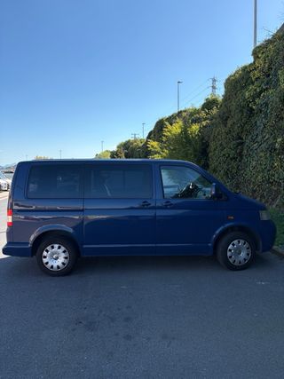 Volkswagen Transporter T5 2005