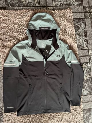 Nueva Chaqueta Under Armour Storm Talla M