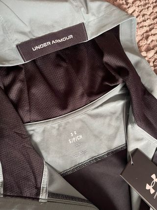Nueva Chaqueta Under Armour Storm Talla M