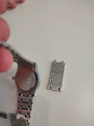Reloj Viceroy Mujer de acero 