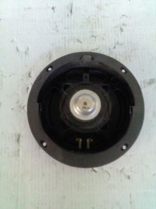 ALTAVOZ MERCEDES-BENZ CLASE M (W164) (2)