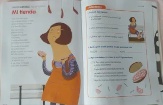 LECTURAS LA NAVE DE LOS LIBROS 2 PRIMARIA