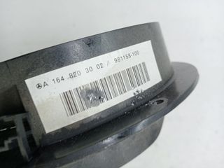 ALTAVOZ MERCEDES-BENZ CLASE M (W164) (5)