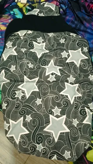 Saco universal para silla de paseo