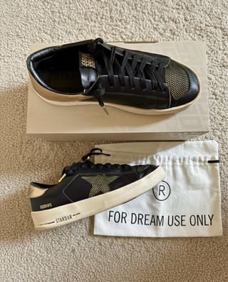 Golden Goose Sneakers