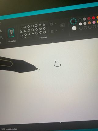 Tableta Gráfica Huion Kamvas 13